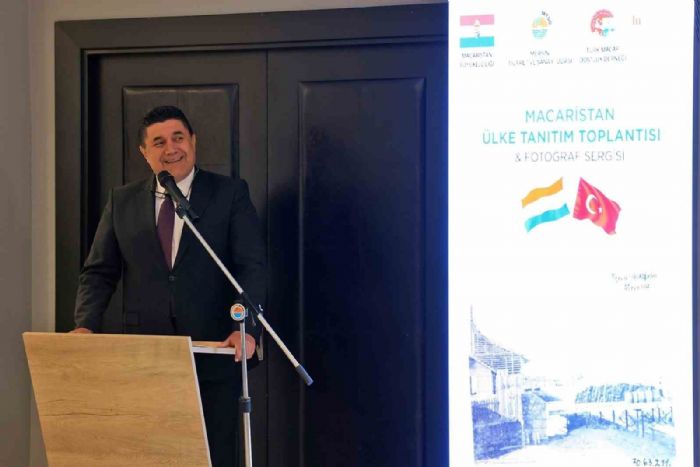 MTSO Bakan Yardmcs Bucuge: 