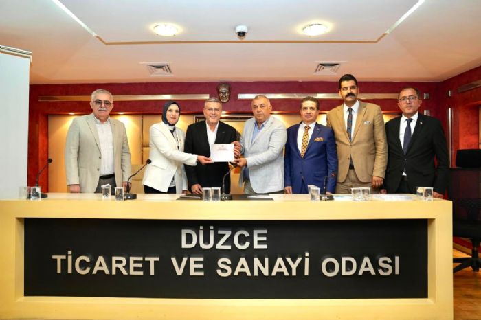 Milletvekili Uysal, Dzcede Vatandalara Terrsz Trkiyenin nemini Anlatt