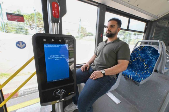 Mersinde otobslerde gittiin yere kadar de dnemi balad