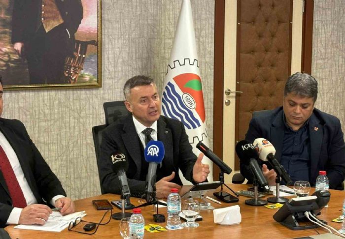 MTSO Ba�kan� �ak�r: 